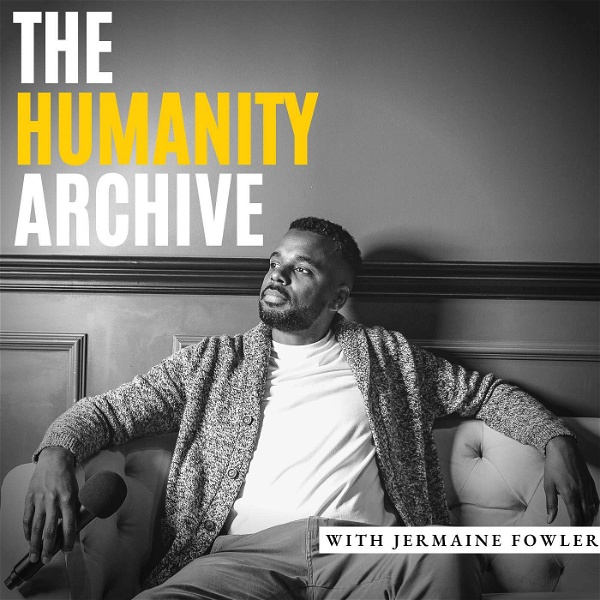 Artwork for The Humanity Archive