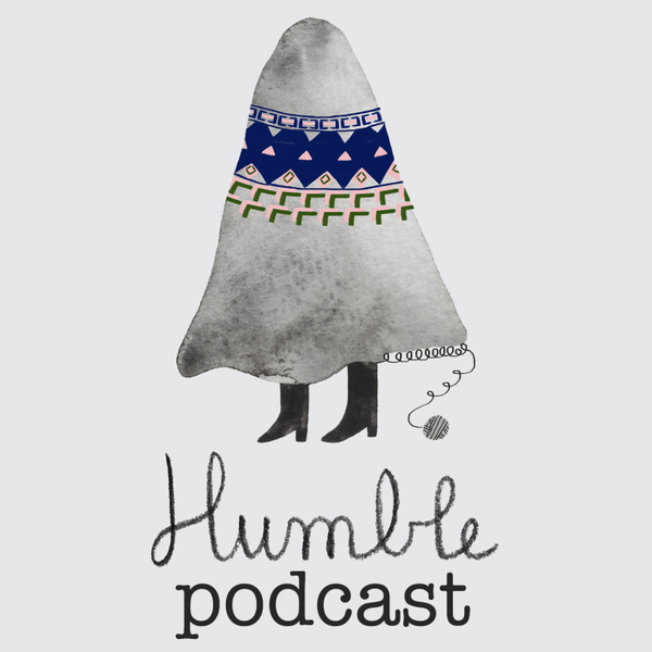 Artwork for The Humble Podcast