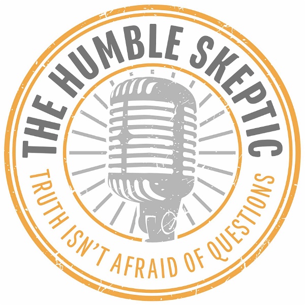 Artwork for The Humble Skeptic