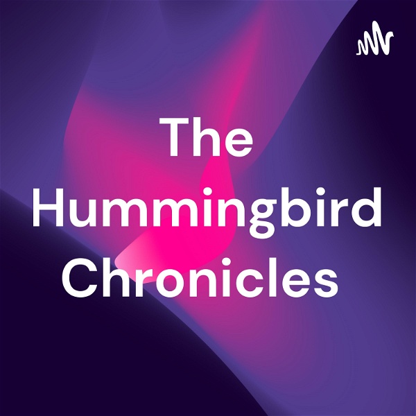 Artwork for The Hummingbird Podcast