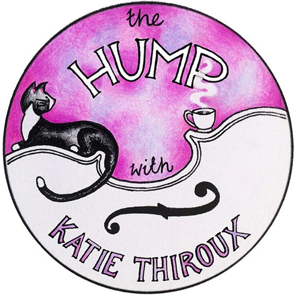 Artwork for The Hump With Katie Thiroux
