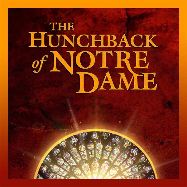 Artwork for The Hunchback of Notre Dame