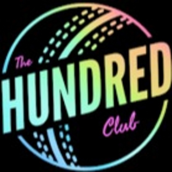 Artwork for The Hundred Club