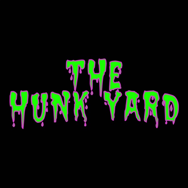 Artwork for The Hunk Yard