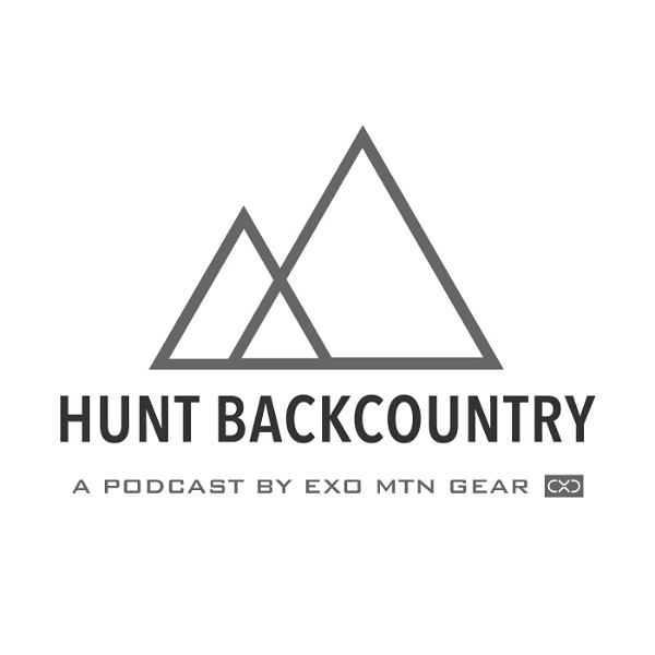 Artwork for The Hunt Backcountry Podcast