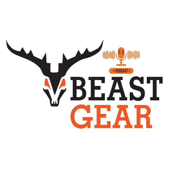 Artwork for Beast Gear Podcast