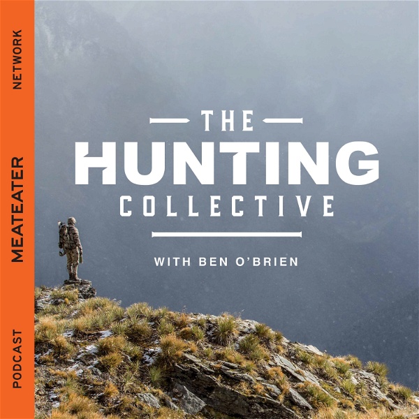 Artwork for The Hunting Collective