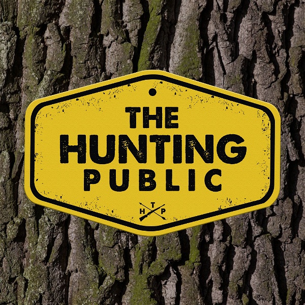 Artwork for The Hunting Public