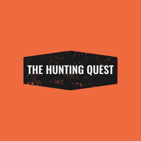 Artwork for The Hunting Quest