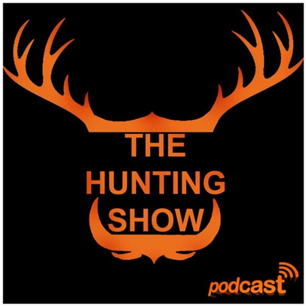 Artwork for The Hunting Show