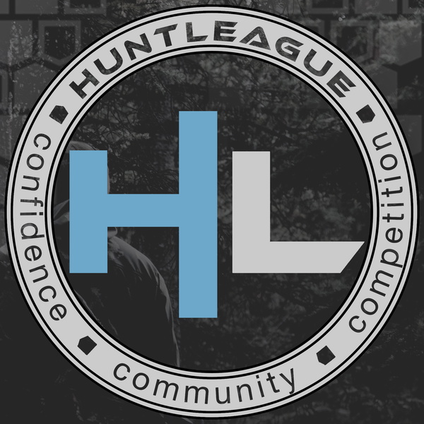 Artwork for The HuntLeague Podcast