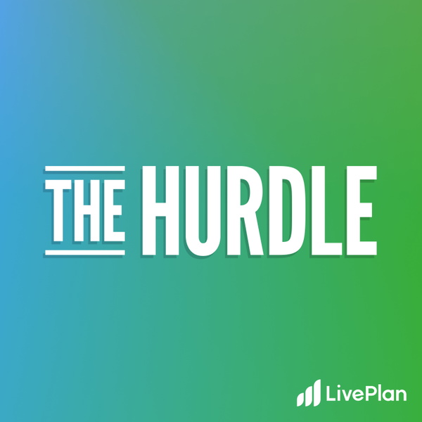 Artwork for The Hurdle