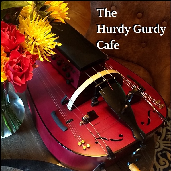 Artwork for The Hurdy Gurdy Cafe