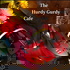 The Hurdy Gurdy Cafe