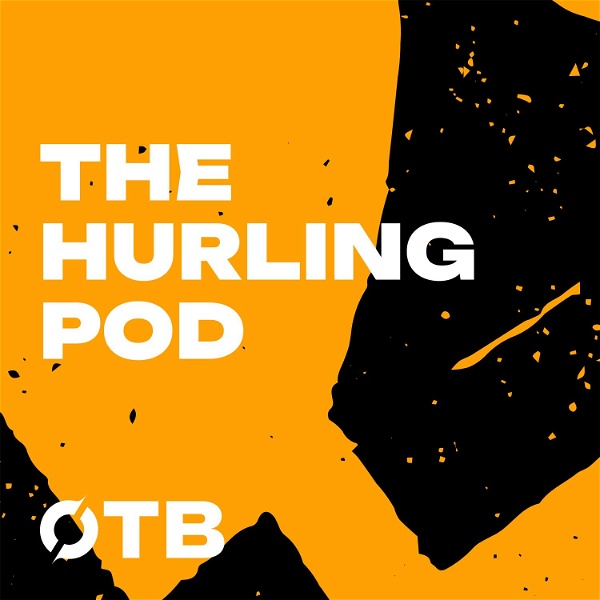 Artwork for The Hurling Pod