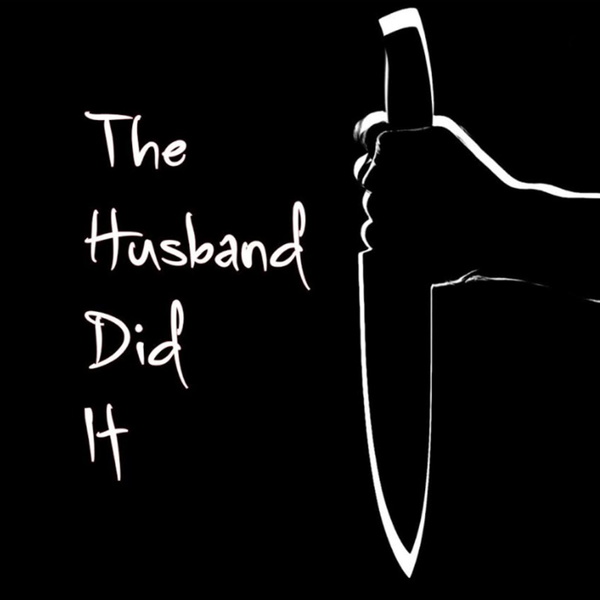 Artwork for The Husband Did It!