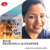 The Hustle and Glow Podcast with Francesca Alexander