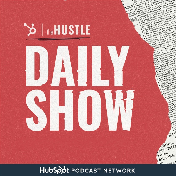 Artwork for The Hustle Daily Show