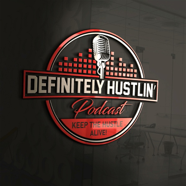 Artwork for The Hustle Factory Podcast