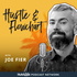 Hustle & Flowchart - Entrepreneur's Wisdom