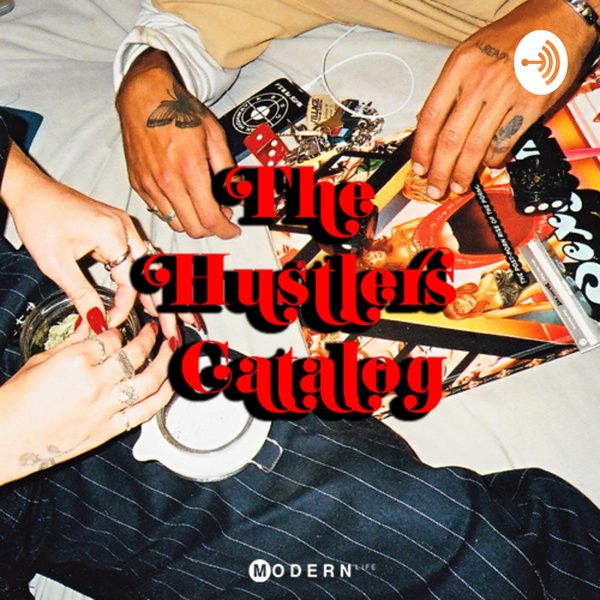 Artwork for The Hustlers Catalog