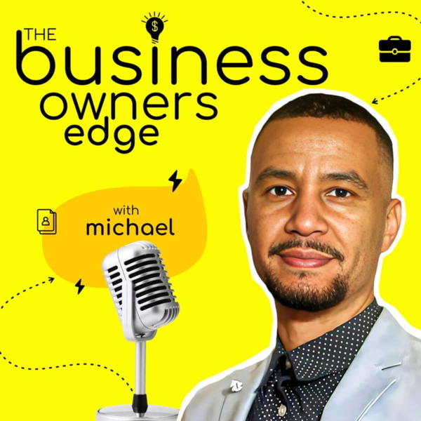 Artwork for The Business Edge