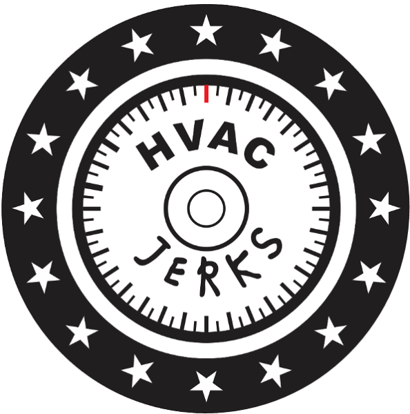 Artwork for The HVAC Jerks
