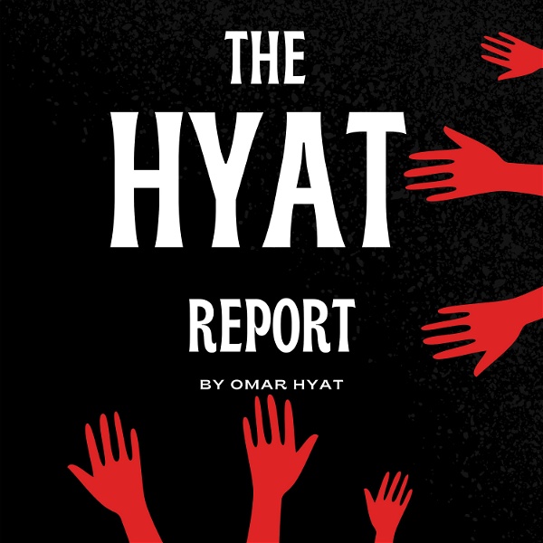 Artwork for The Hyat Report