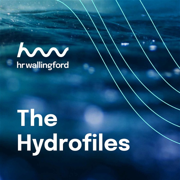 Artwork for The Hydrofiles