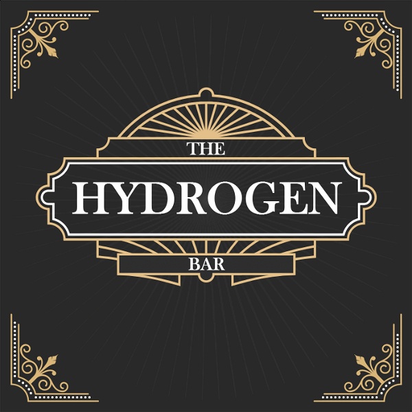Artwork for The Hydrogen Bar