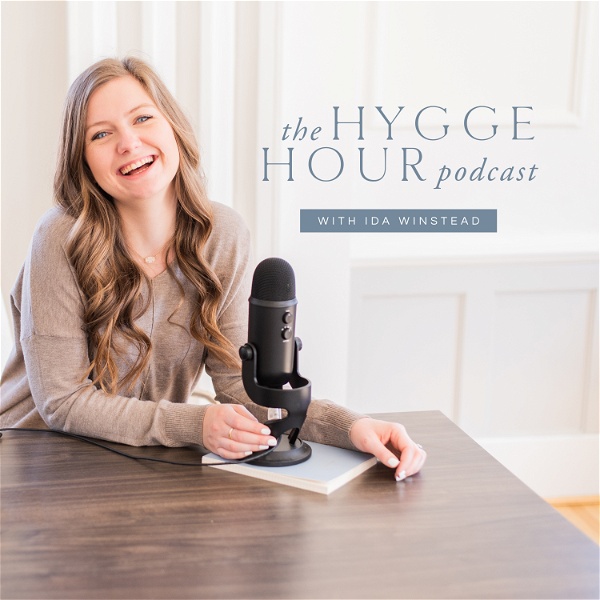 Artwork for The Hygge Hour Podcast