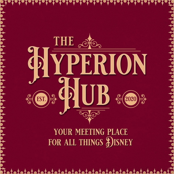 Artwork for The Hyperion Hub