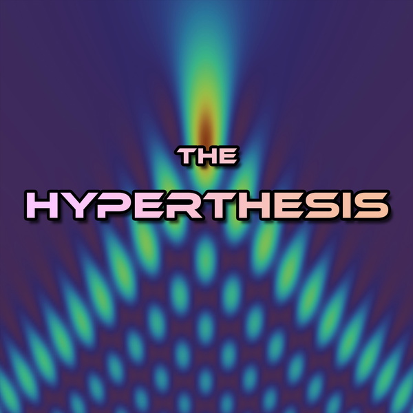 Artwork for The Hyperthesis