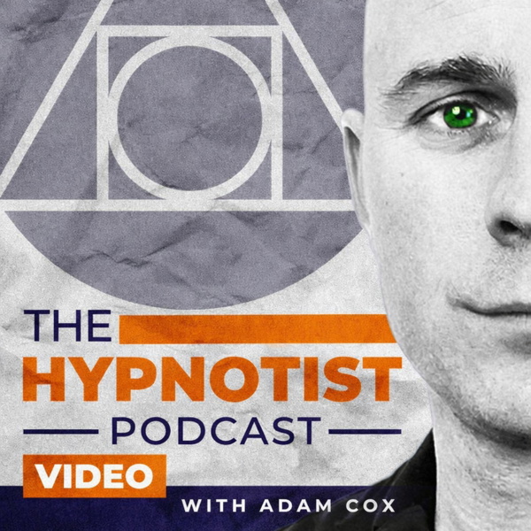 Artwork for The Hypnotist