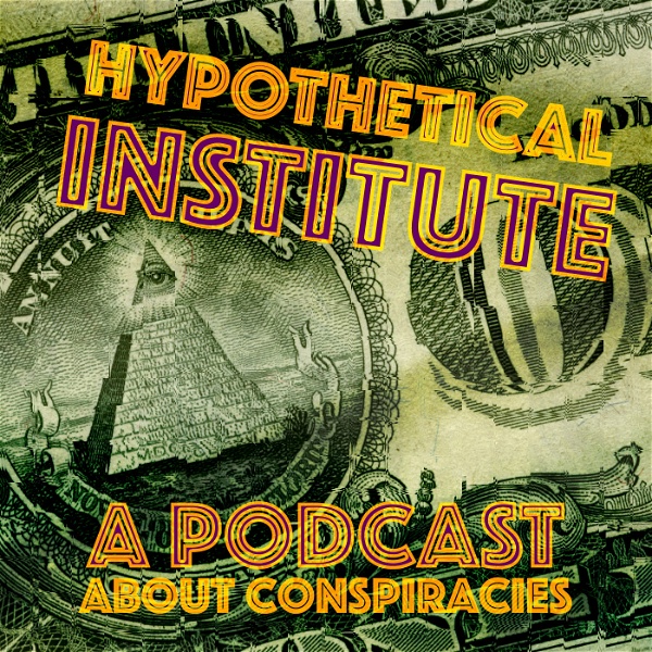 Artwork for The Hypothetical Institute