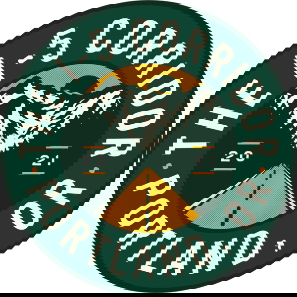 Artwork for The I-5 Corridor