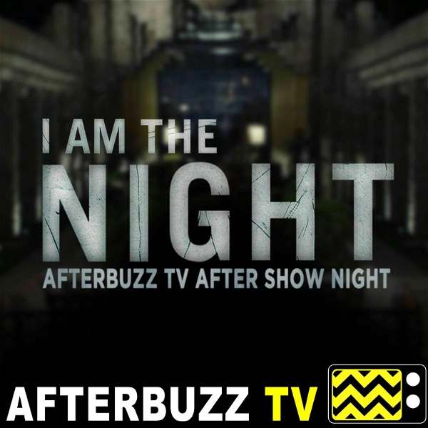 Artwork for The I Am The Night Podcast