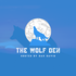 “The Wolf Den” hosted by Dan David