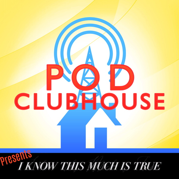 Artwork for The I Know This Much is True Podcast
