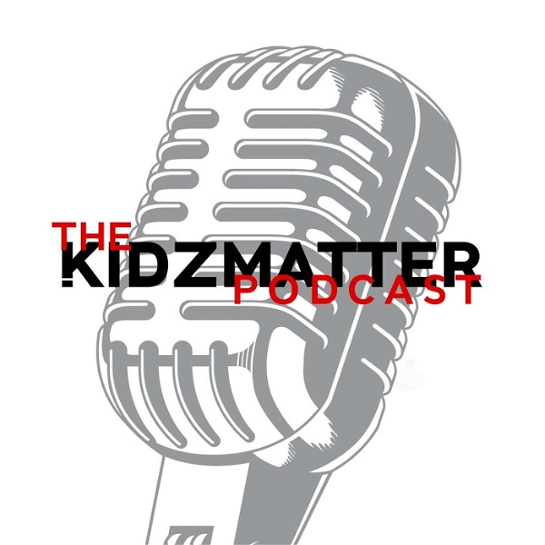 Artwork for The KidzMatter Podcast