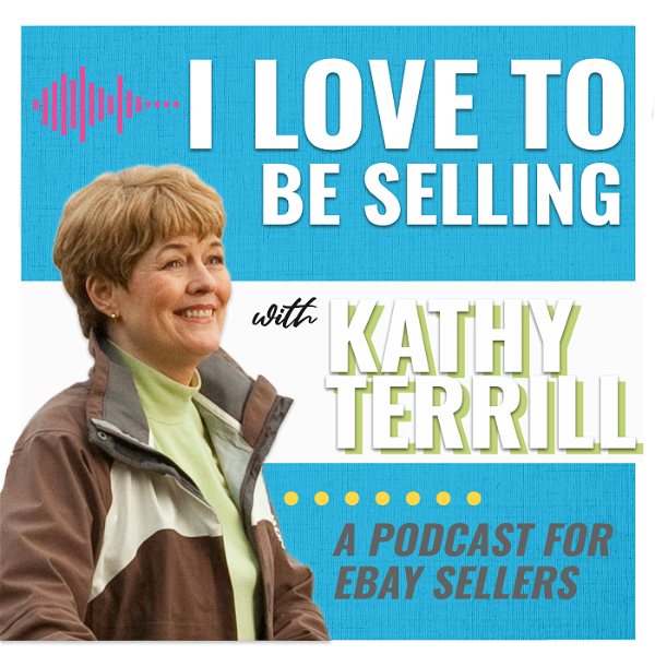 Artwork for The I Love to Be Selling Podcast