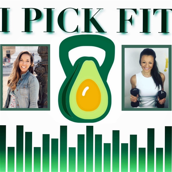 Artwork for The I Pick Fit Podcast