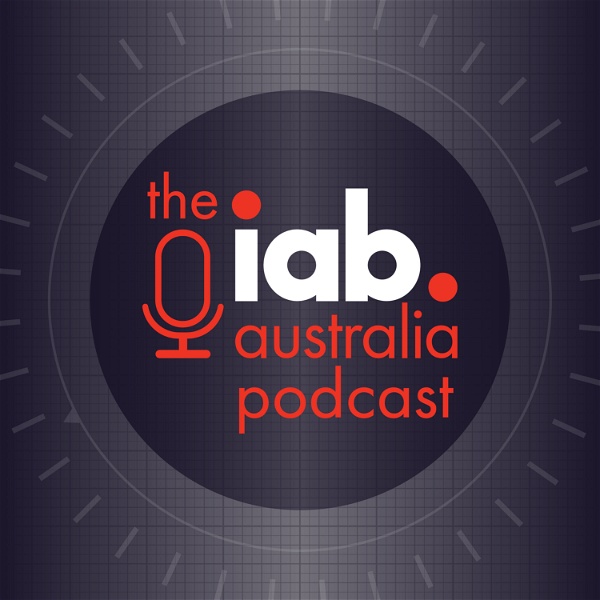 Artwork for The IAB Australia Podcast