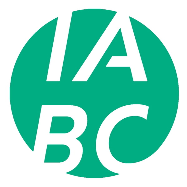 Artwork for The IABC EMENA Podcast