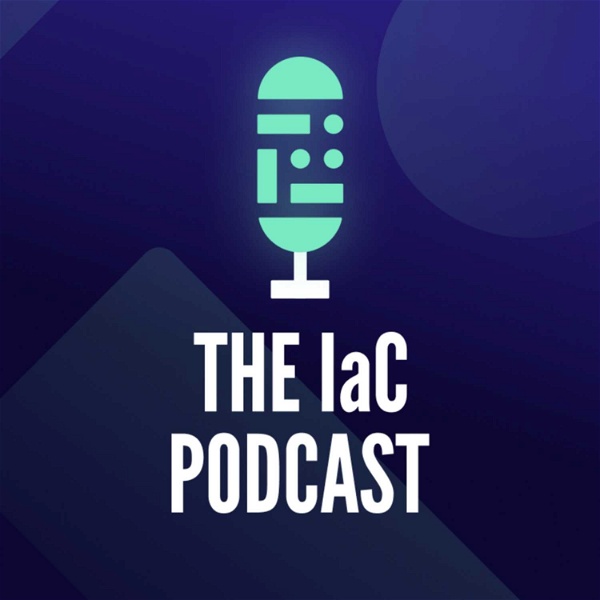 Artwork for The IaC Podcast