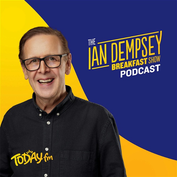 Artwork for The Ian Dempsey Breakfast Show