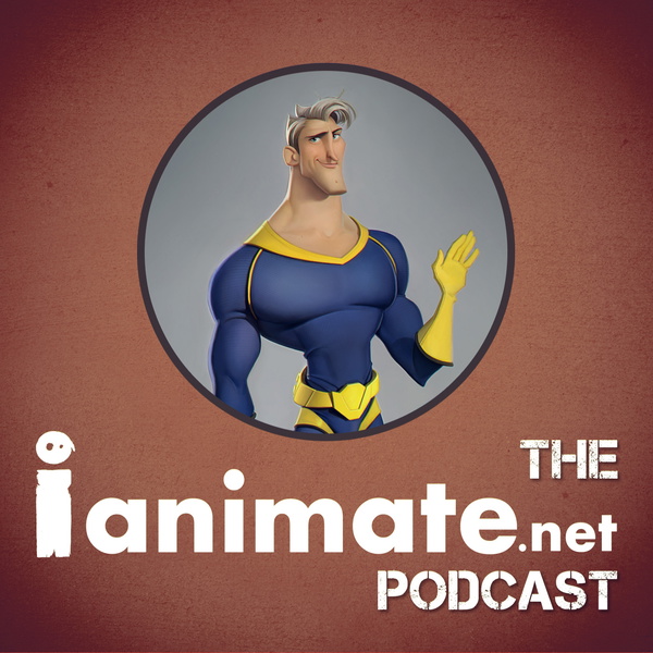 Artwork for The iAnimate.net Podcast