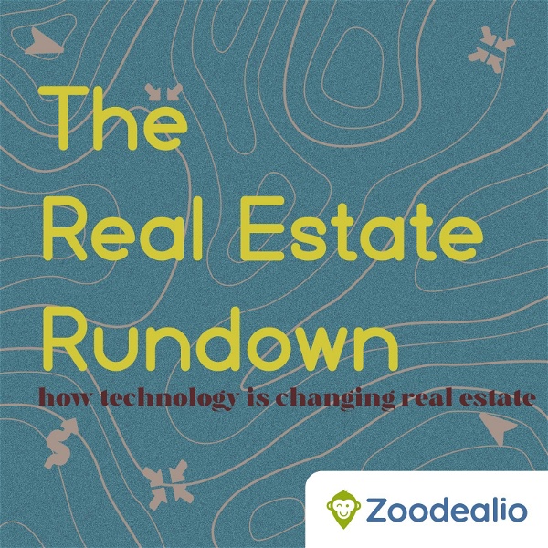 Artwork for The Real Estate Rundown