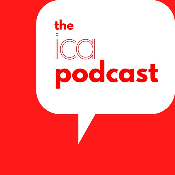 Artwork for The ICA Podcast