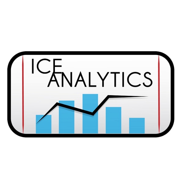 Artwork for The Ice Analytics Podcast